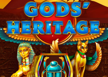 Gods' Heritage